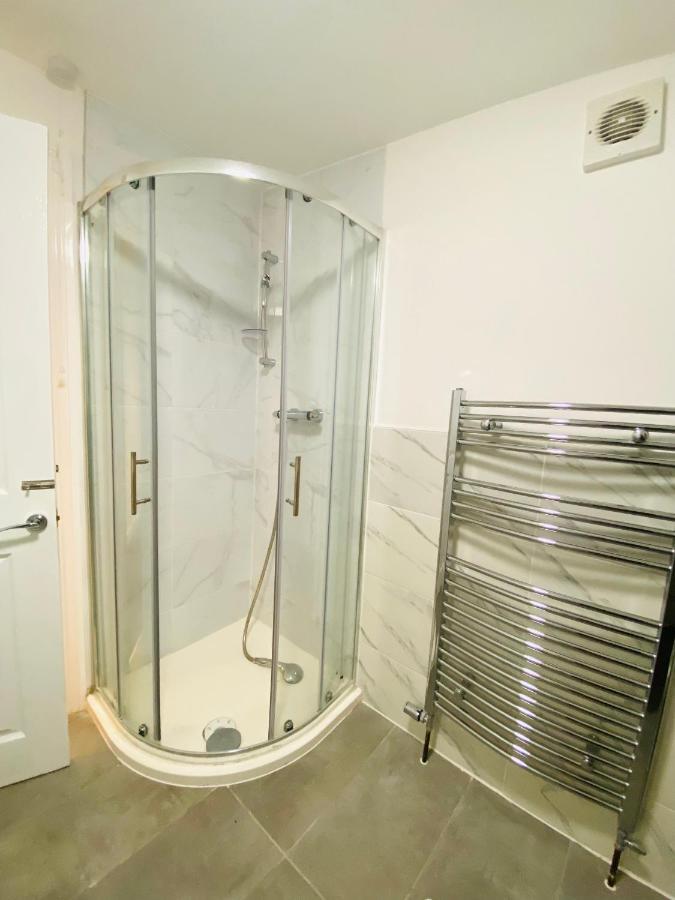 Luxury Morden 4 Bedroom Flats Which Will Make Unforgettable Londra
