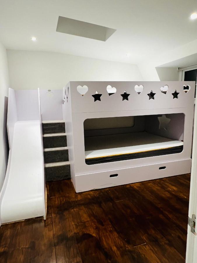 Luxury Morden 4 Bedroom Flats Which Will Make Unforgettable