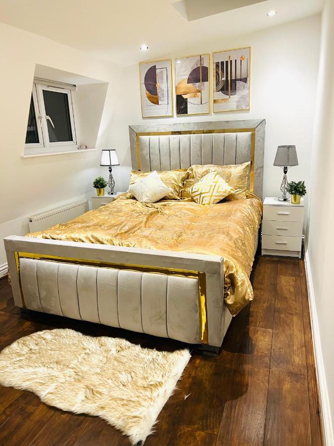 Luxury Morden 4 Bedroom Flats Which Will Make Unforgettable Appartamento *