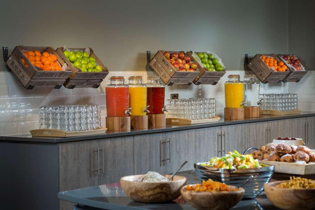 Hotel Radisson Red Heathrow London