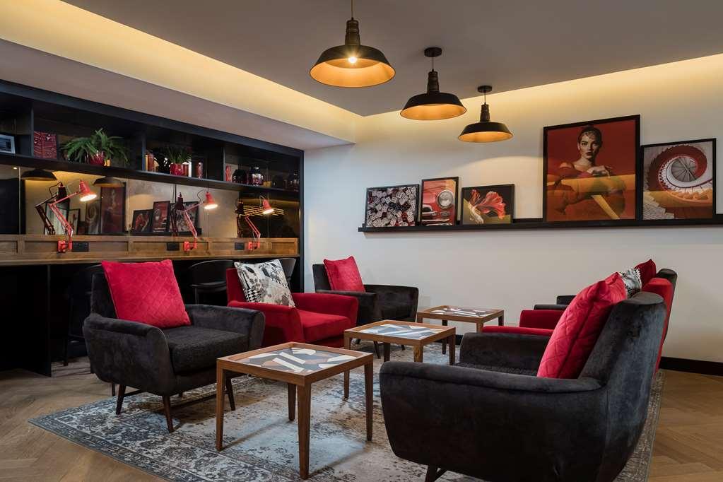 Hotel Radisson Red Heathrow