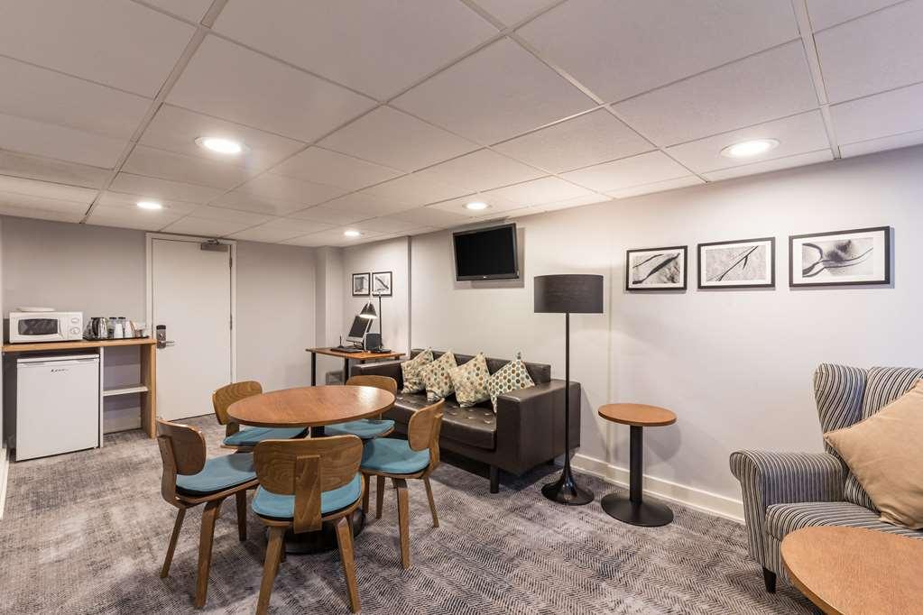 Hotel Radisson Red Heathrow *
