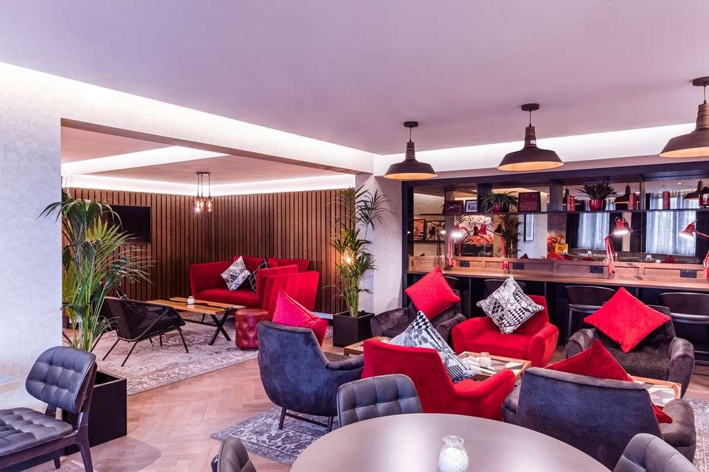 Radisson Red Heathrow London