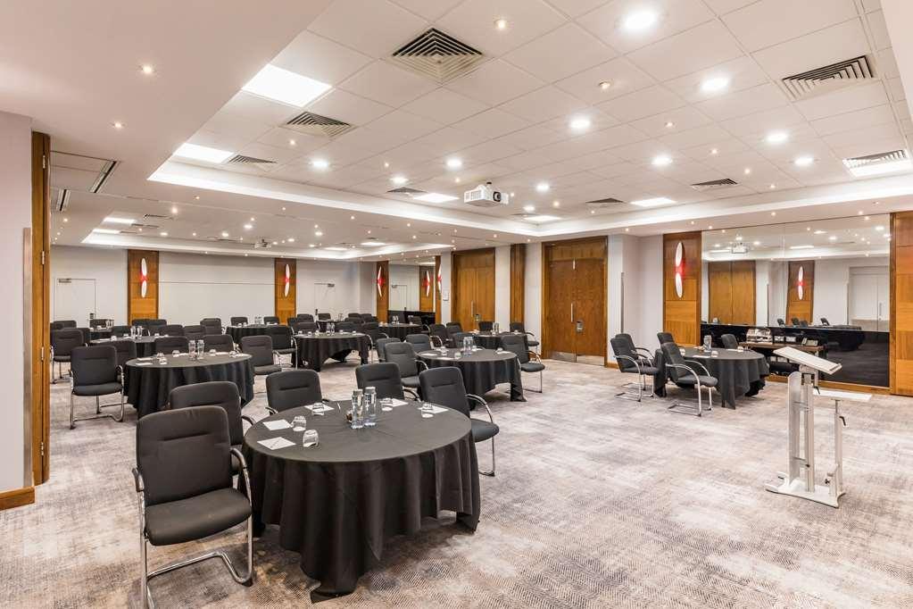 Hotel Radisson Red Heathrow *