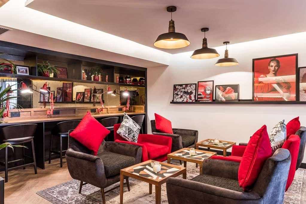 Hotel Radisson Red Heathrow London