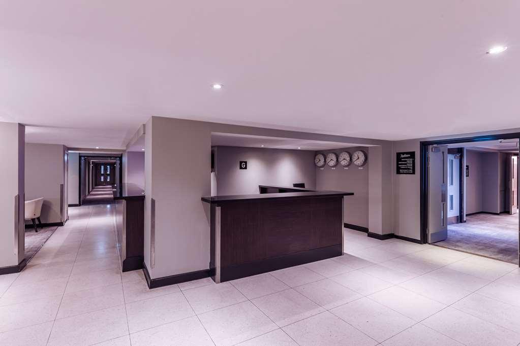Hotel Radisson Red Heathrow