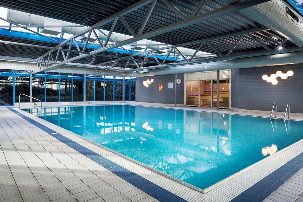 Radisson Red Heathrow London