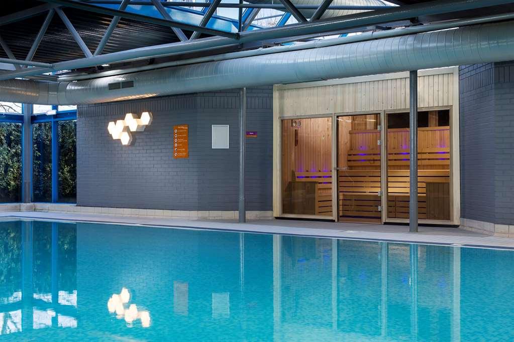 Hotel Radisson Red Heathrow *
