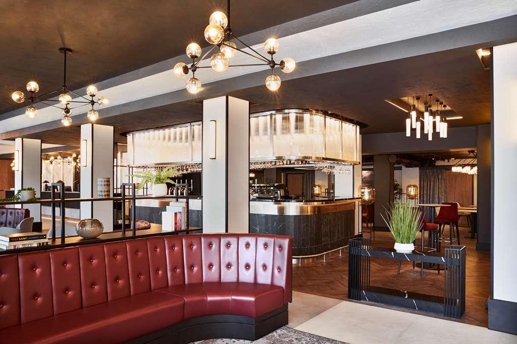 Hotel Radisson Red Heathrow London