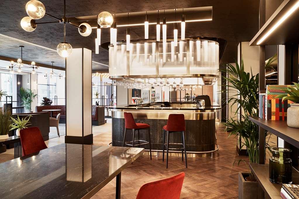Radisson Red Heathrow London