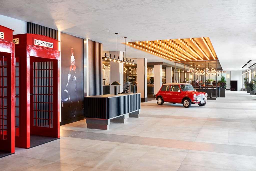 Radisson Red Heathrow London