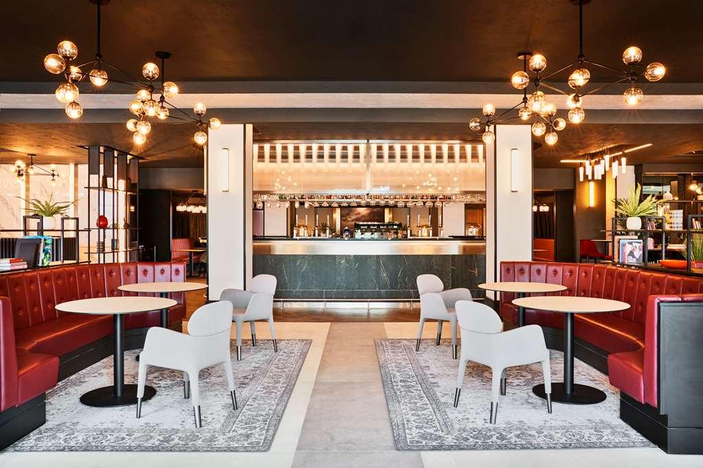 Hotel Radisson Red Heathrow *