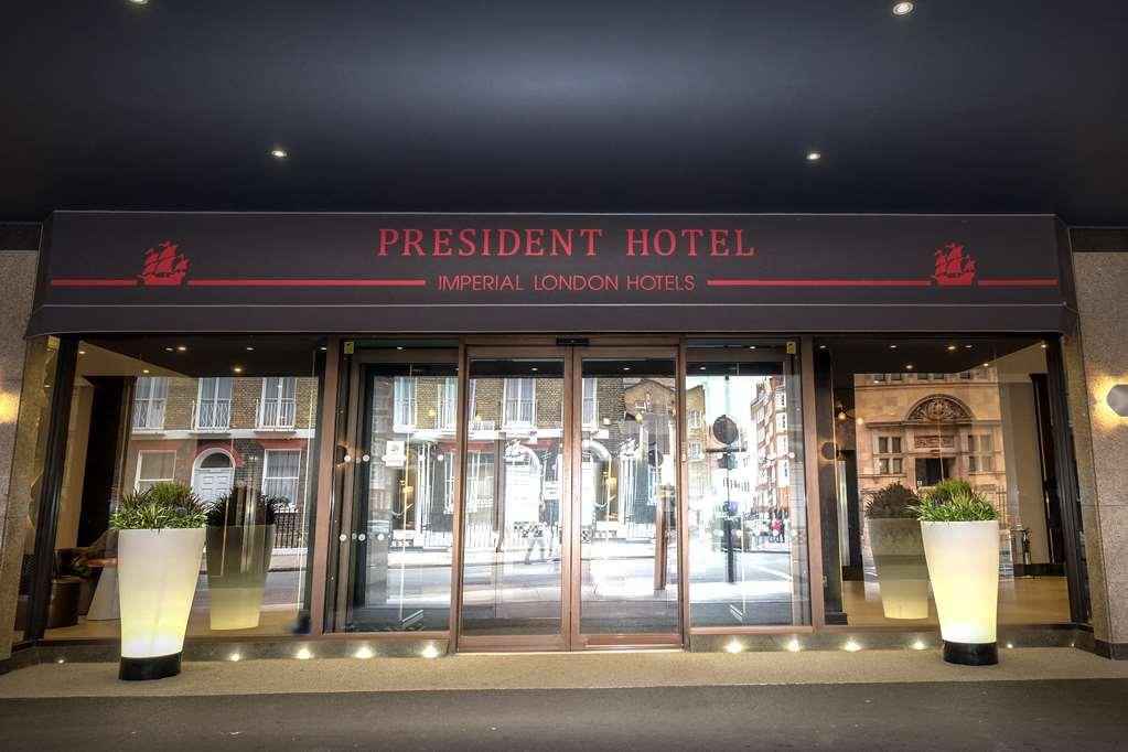 President 3*