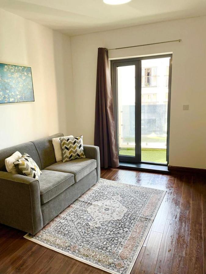 Appartement Bow *