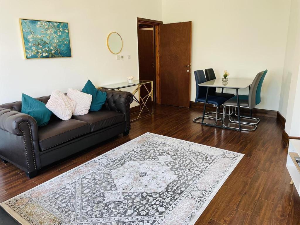 Bow Appartement *
