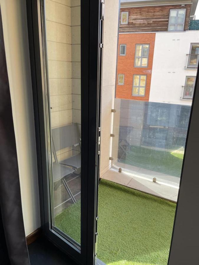 Appartement Bow Londen