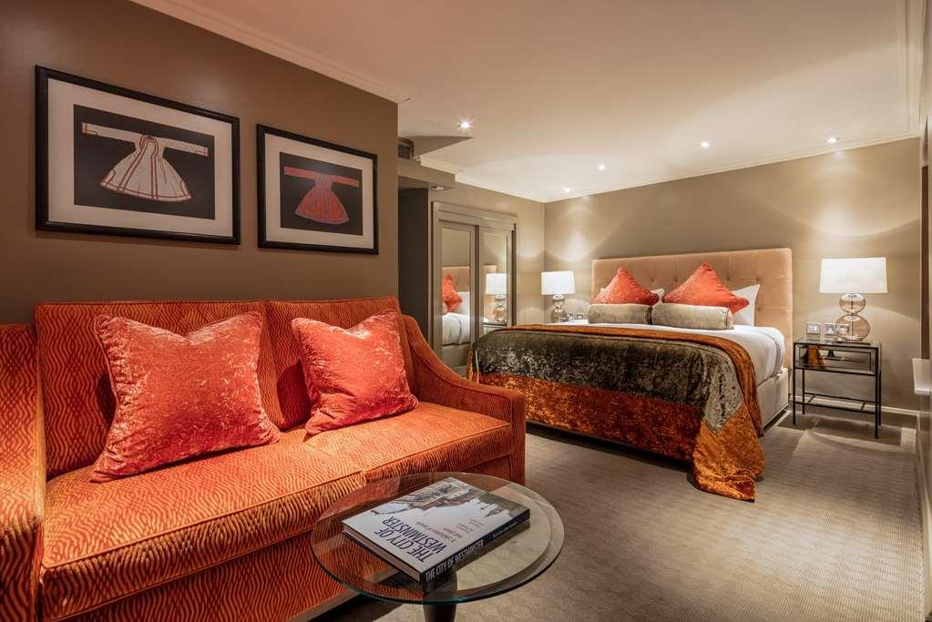 Radisson Blu Hotel, Marble Arch Hotel 4*