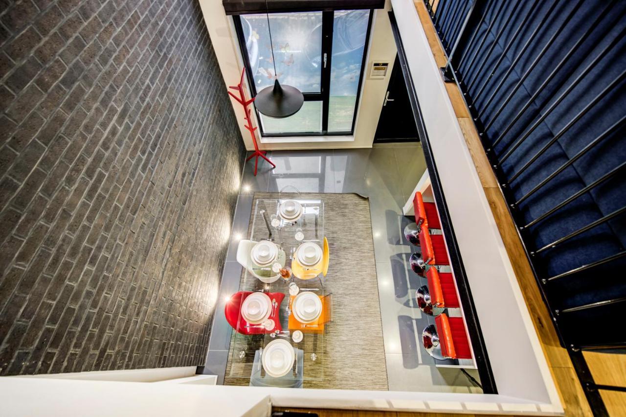 Shoreditch 3-storey Maisonette - By Living Elite Apartment