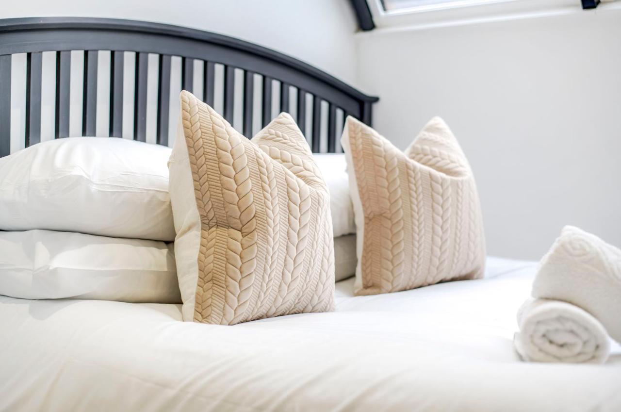 Shoreditch 3-storey Maisonette - By Living Elite Apartment *
