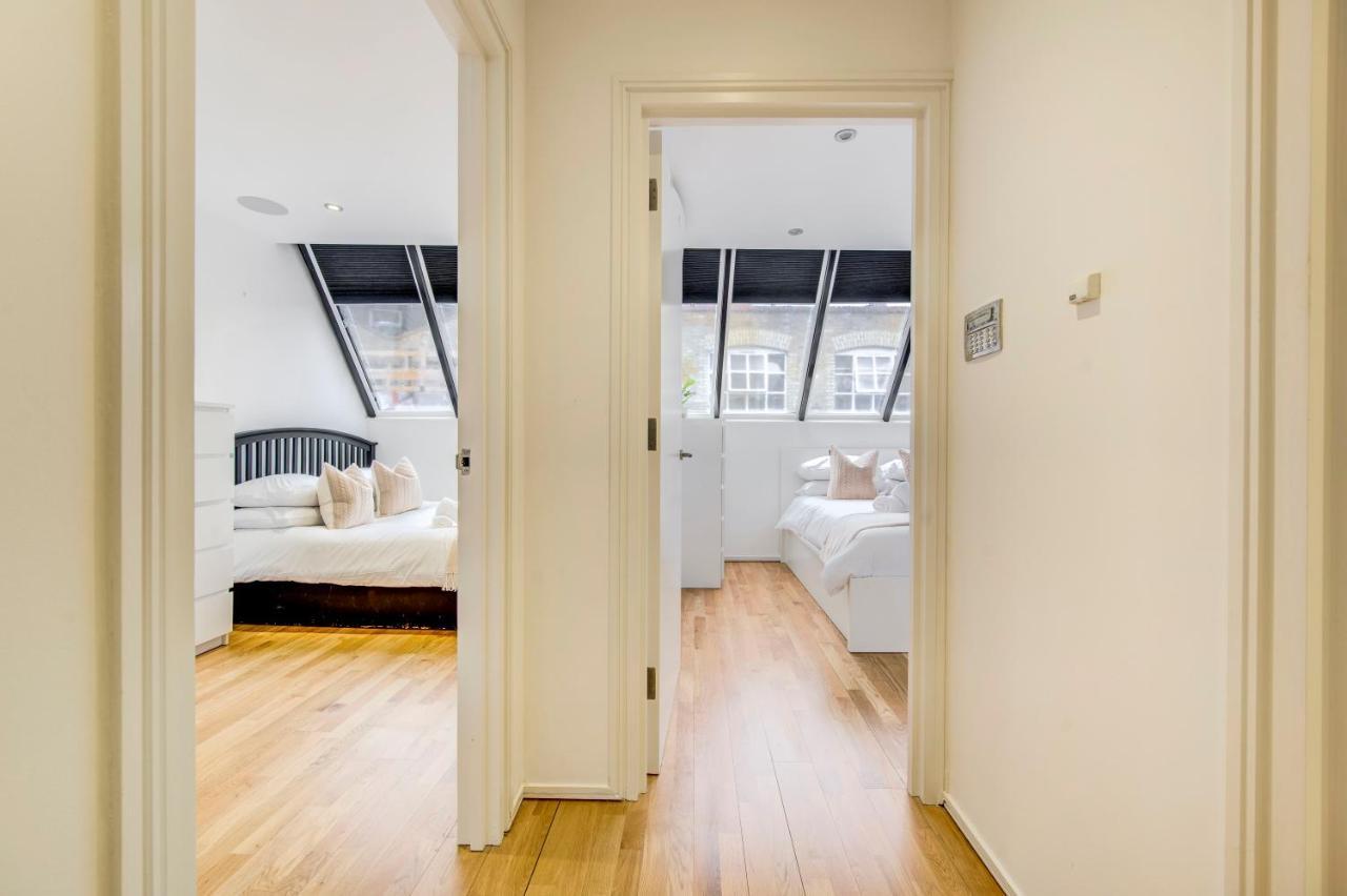 Shoreditch 3-storey Maisonette - By Living Elite *