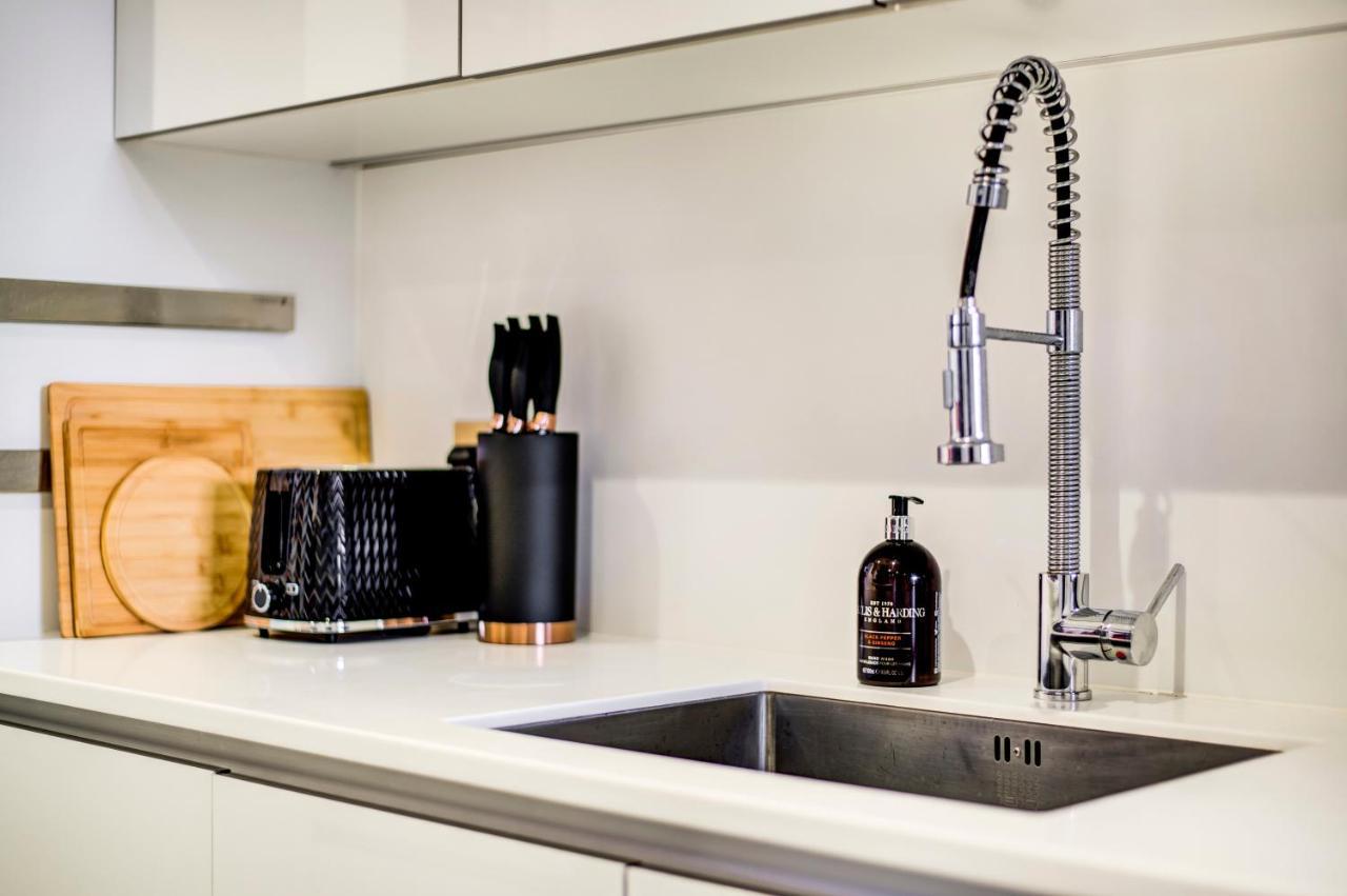 Shoreditch 3-storey Maisonette - By Living Elite * London