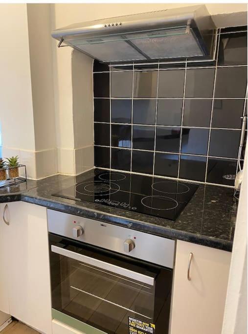 Leilighet Cosy 1 Bed Flat In With View Of Shard London