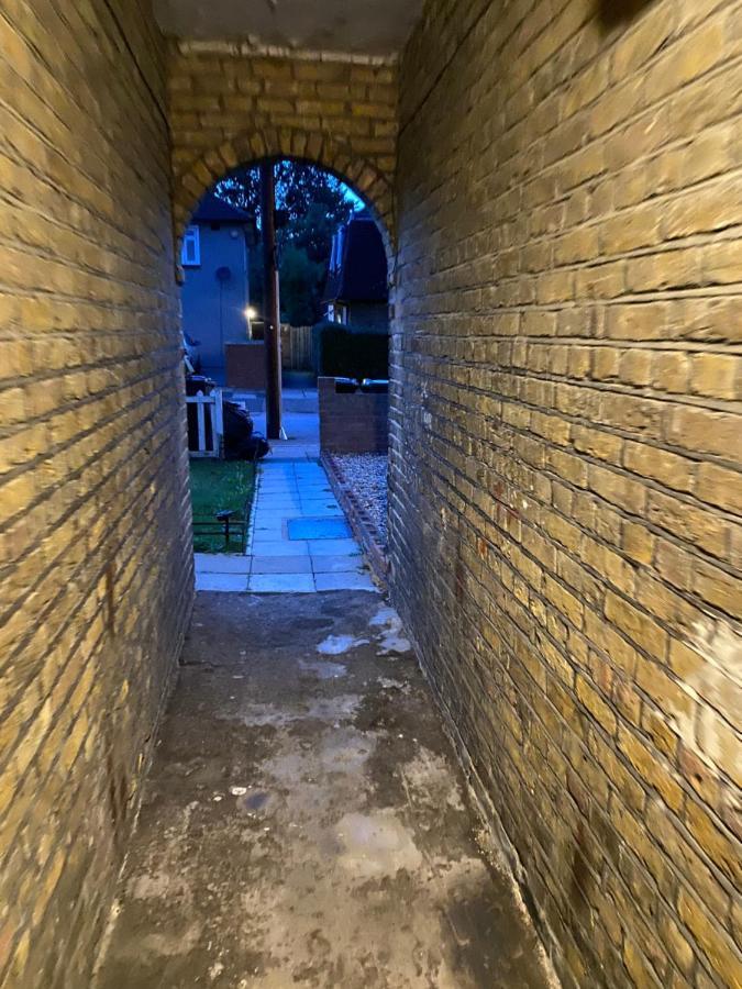 Grangemill Garden Annex *