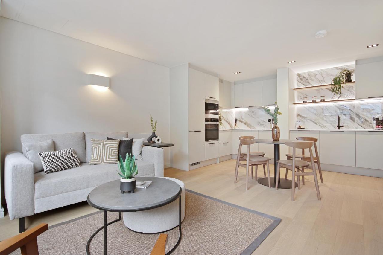 Bow Lane By Aeria * London