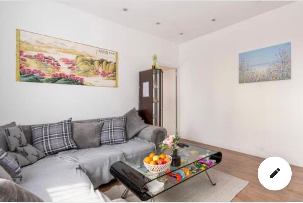 Apartment Fresh & Parking