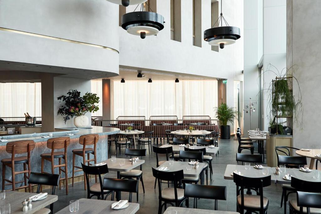 Appartamento Manhattan Loft Gardens, Stratford Londra
