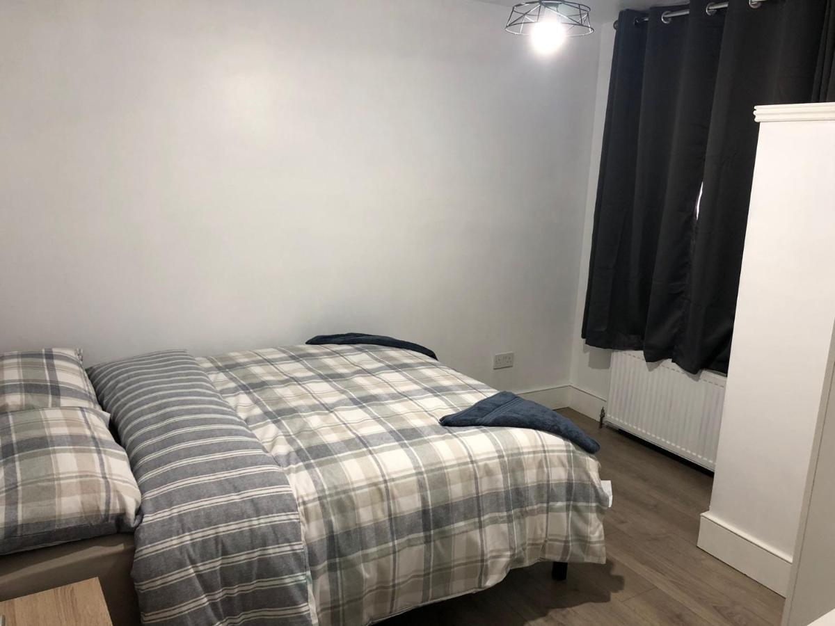 Privat overnatting Rahal Outram *