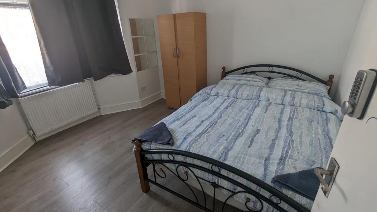 Rahal Outram Privat overnatting