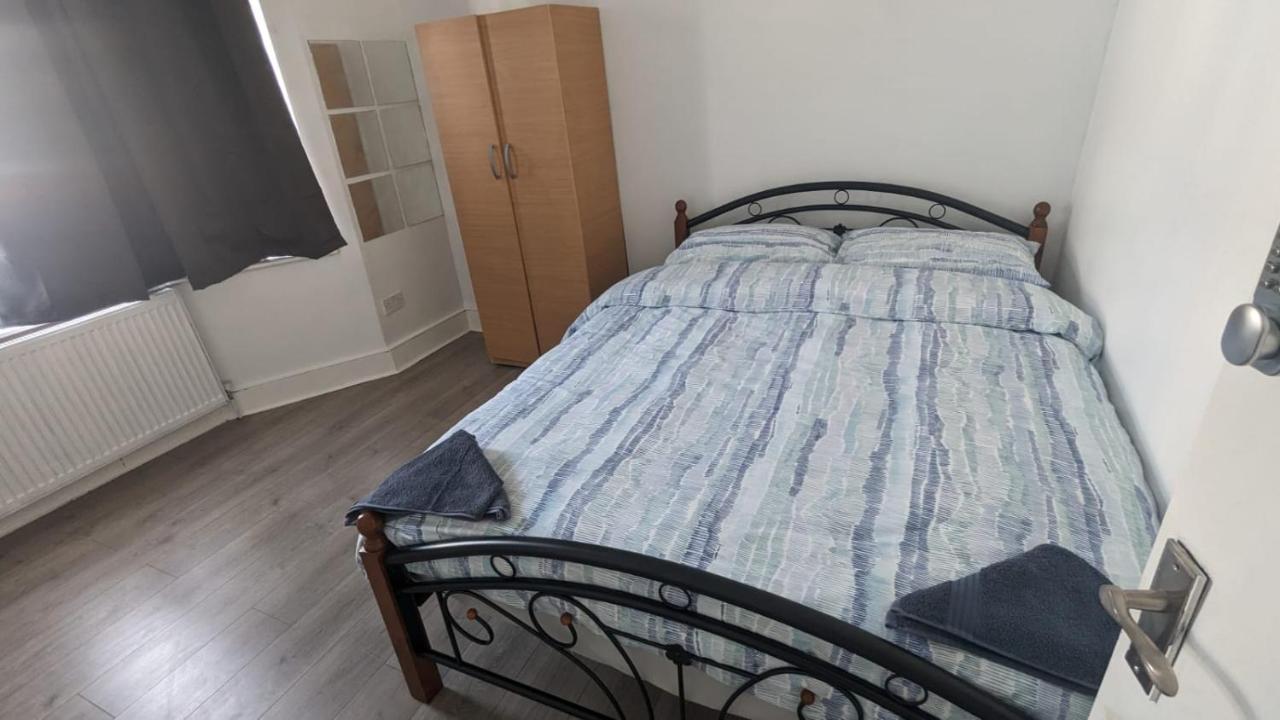Privat overnatting Rahal Outram