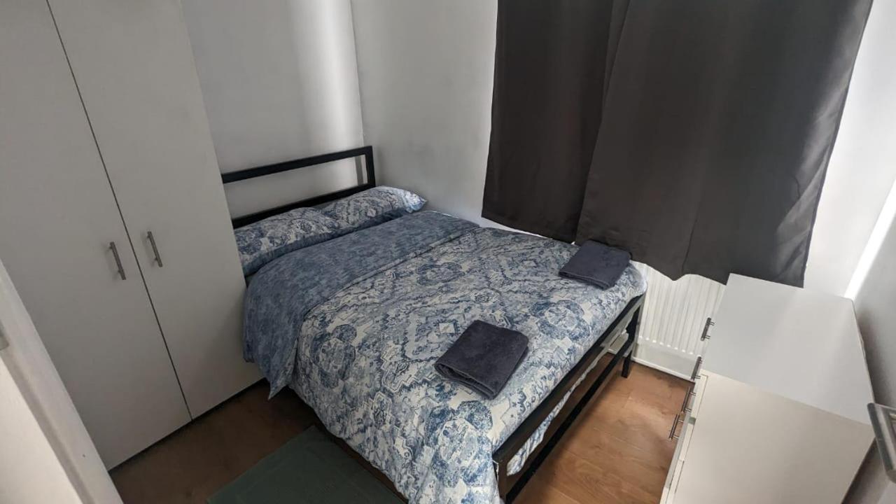 Rahal Outram Privat overnatting *