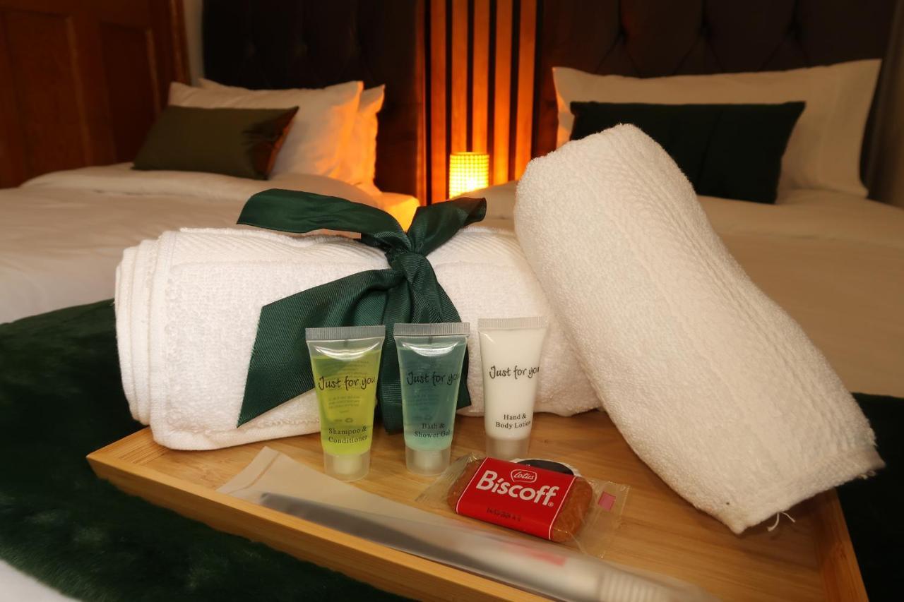 Cosy In Vakantiehuis