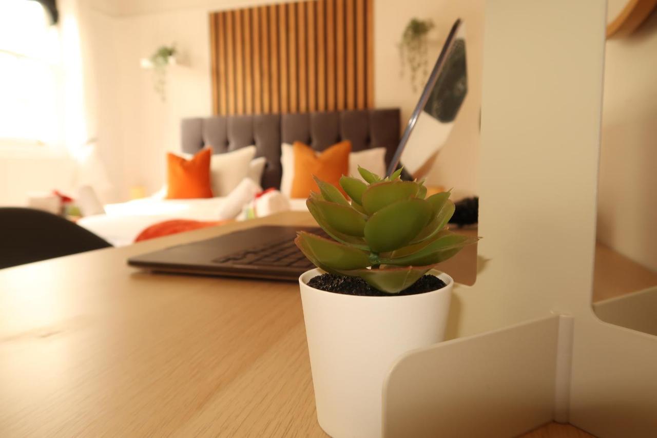 Cosy In Vakantiehuis *
