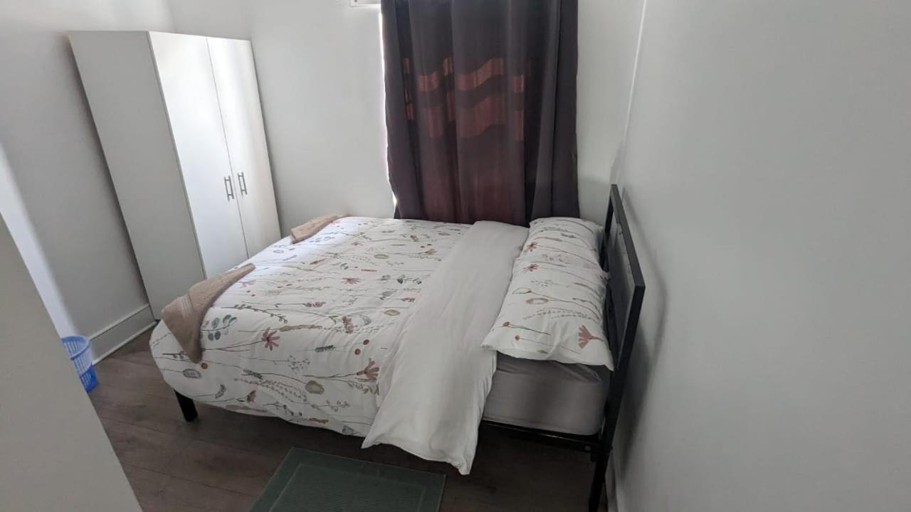 Privat overnatting Rahal Outram *