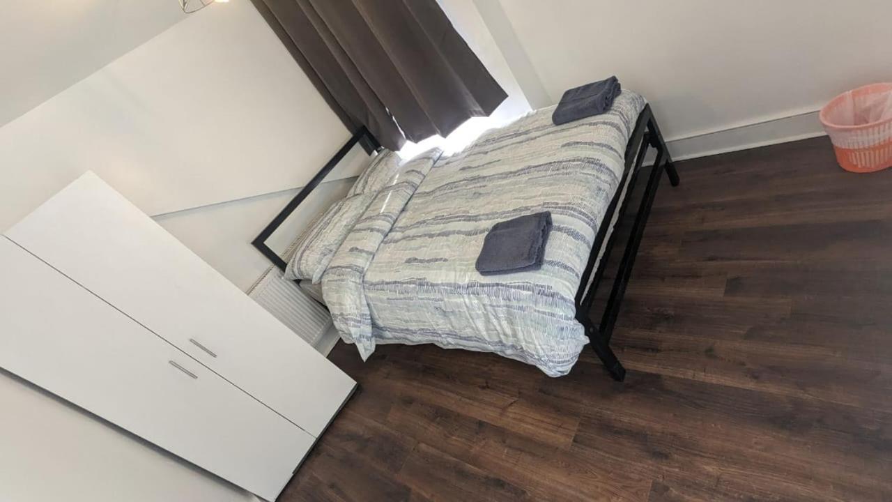 Privat overnatting Rahal Outram