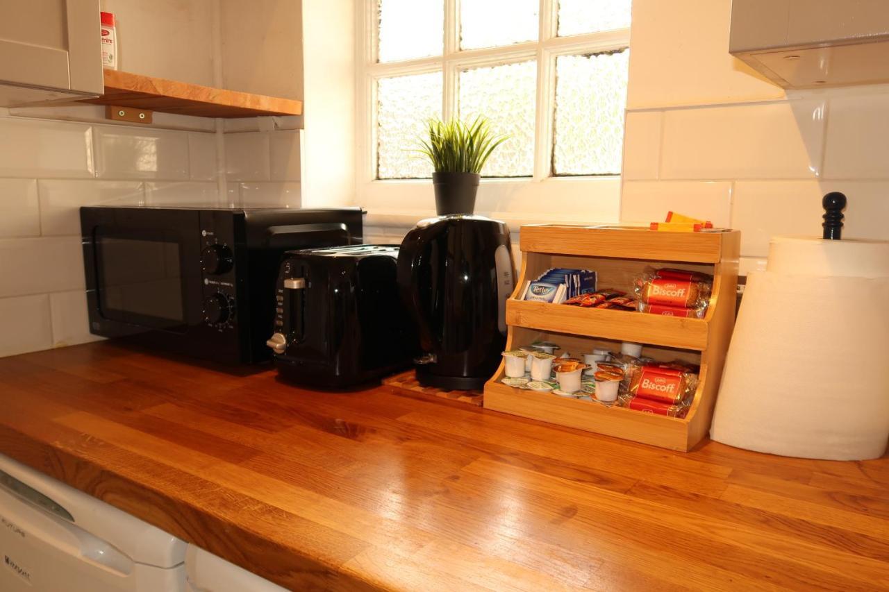 Vakantiehuis Cosy In *