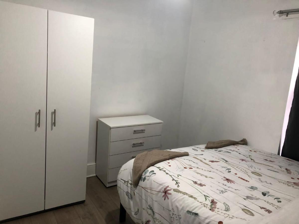 Privat overnatting Rahal Outram