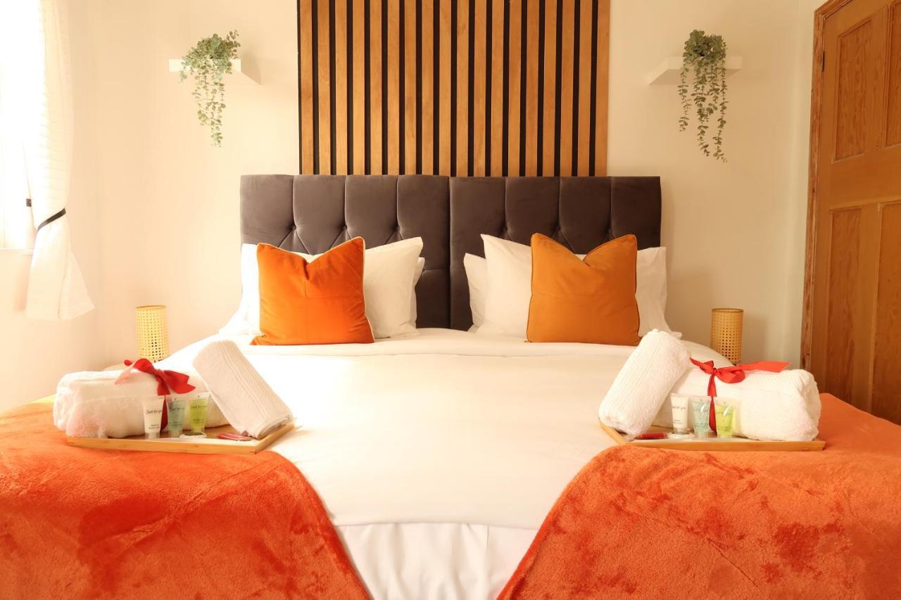 Vakantiehuis Cosy In