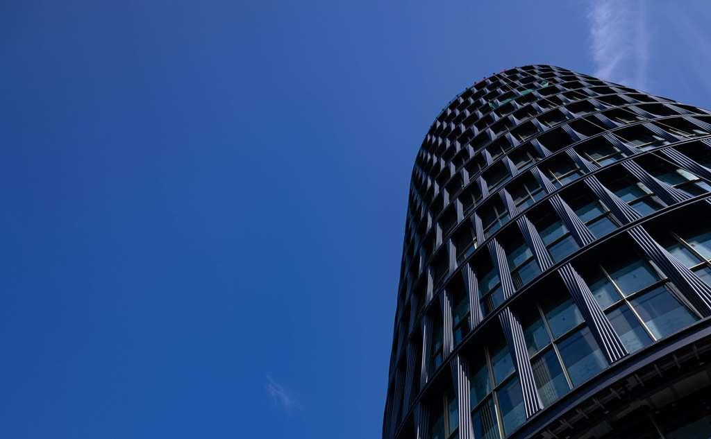 Hotell Art'otel Hoxton London
