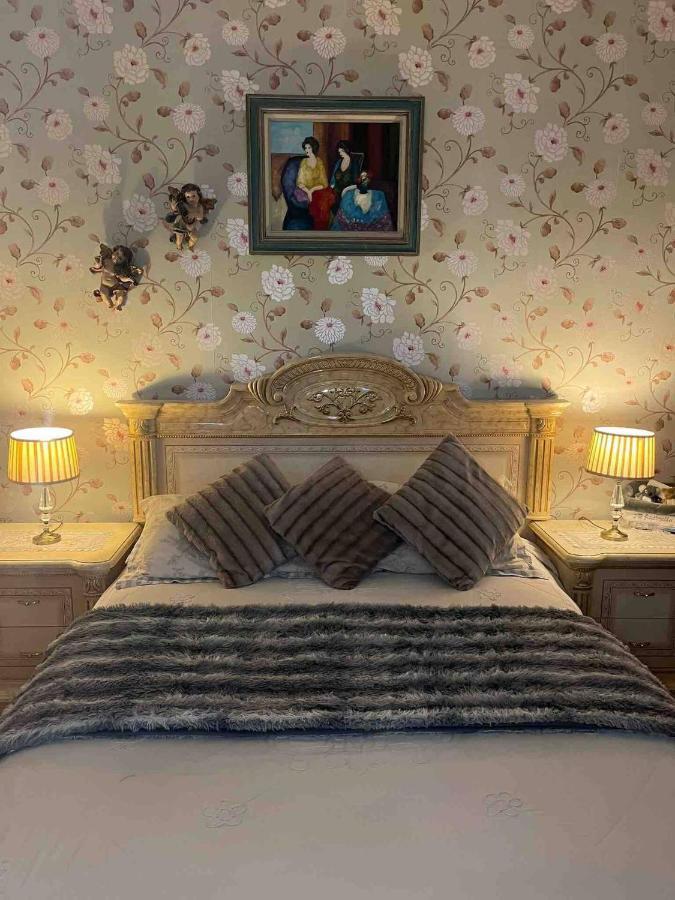 Comfy House Privat overnatting London