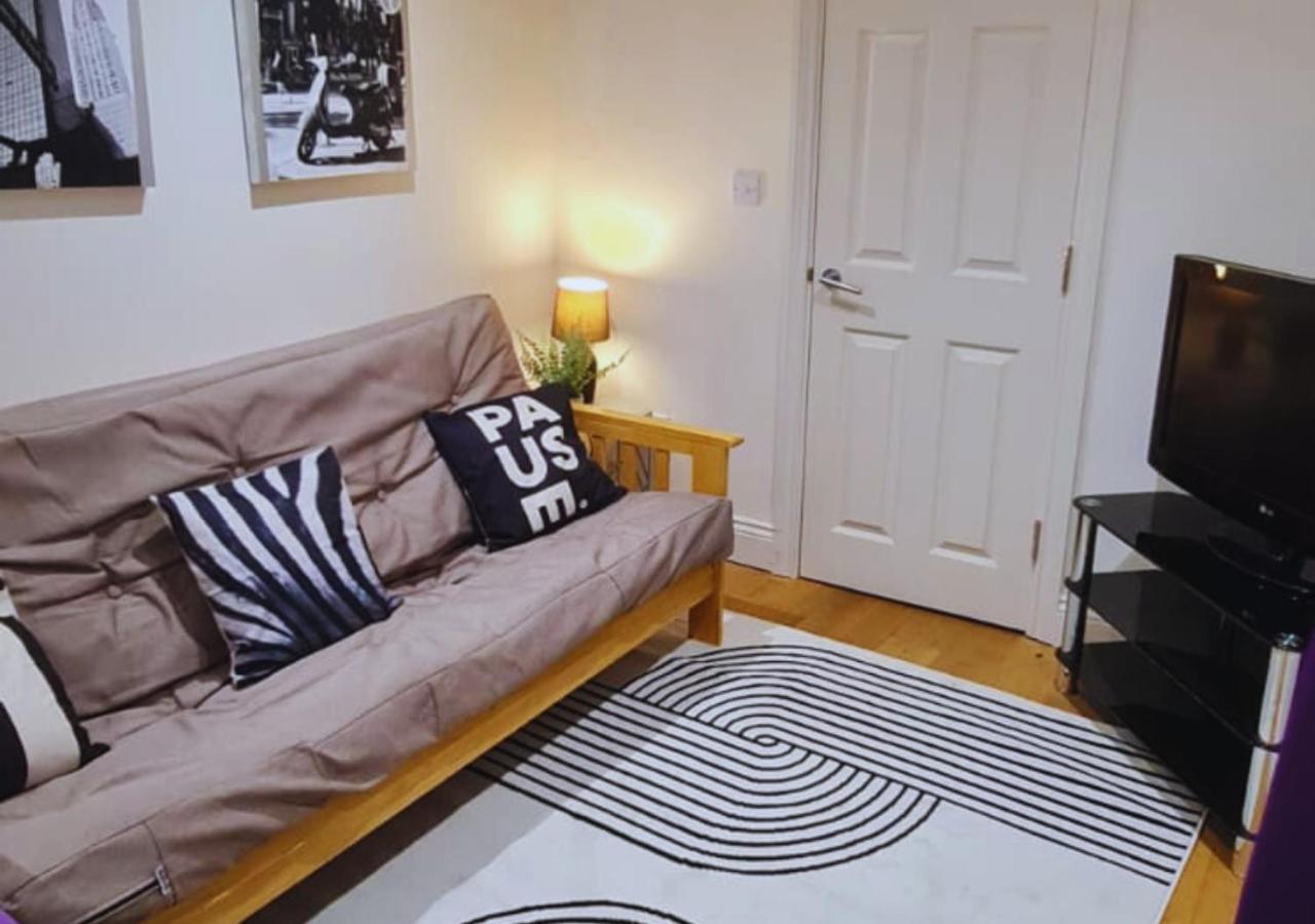 Apartment Modern 2 Bedroom In Peckham *