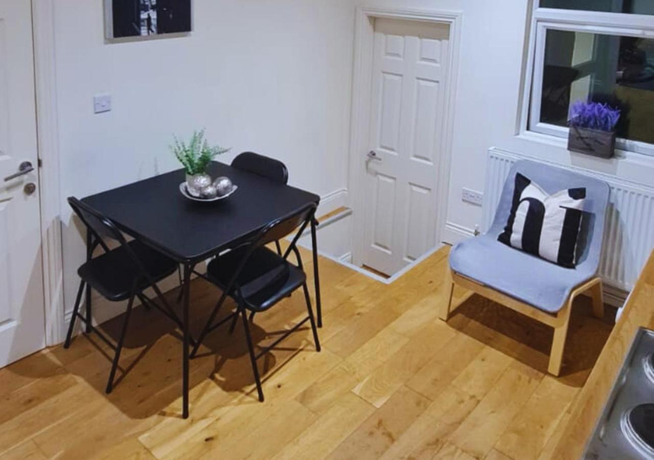 Apartment Modern 2 Bedroom In Peckham London