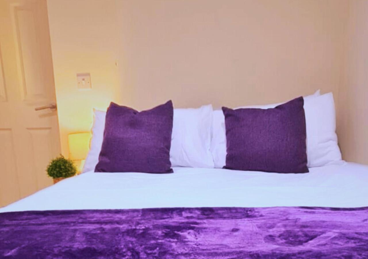 Modern 2 Bedroom In Peckham * London