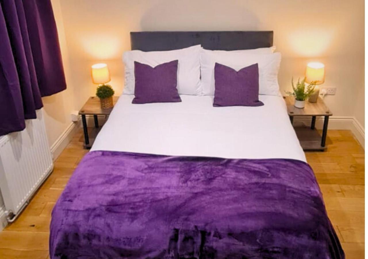 Modern 2 Bedroom In Peckham Apartment London