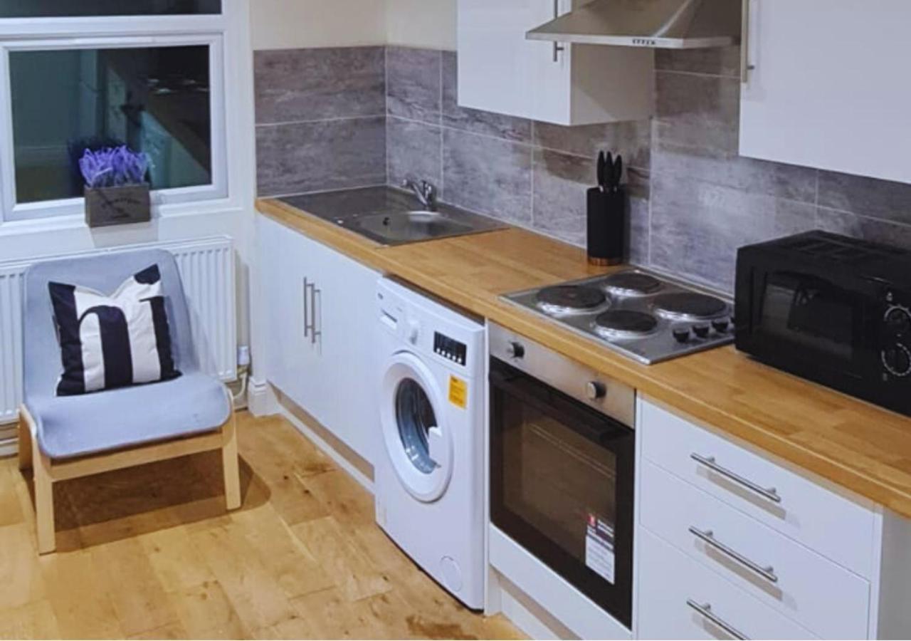 Modern 2 Bedroom In Peckham * London