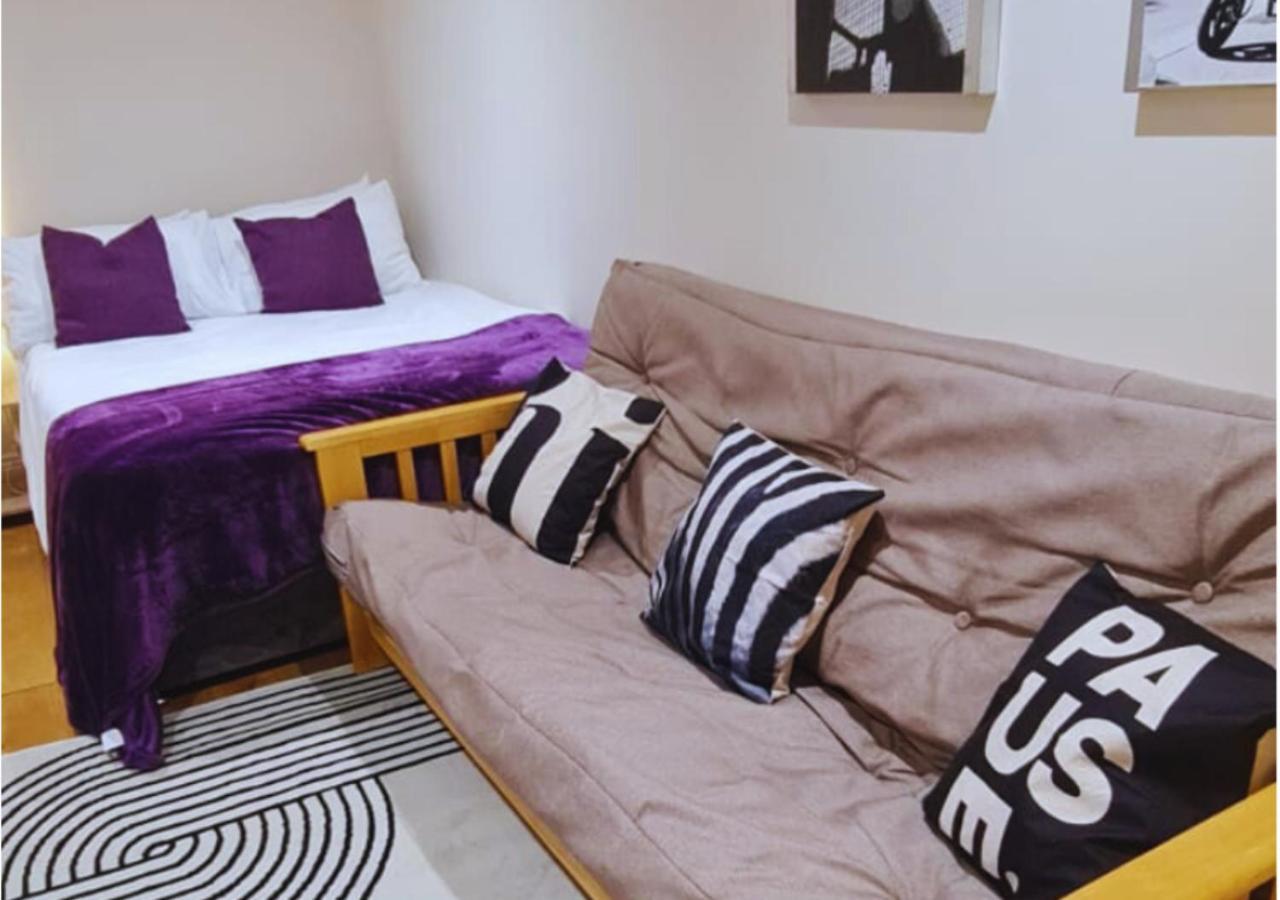 Apartment Modern 2 Bedroom In Peckham