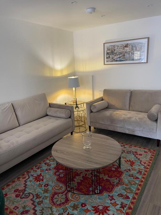 Riverside Premium Double Garden View E14 Gasthof *